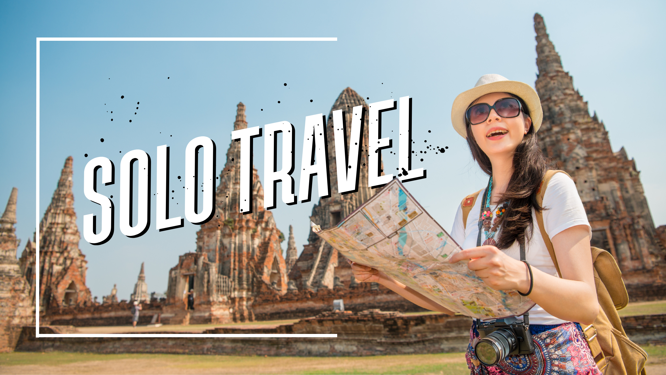 Stress-Free International Travel Planning: What to Expect