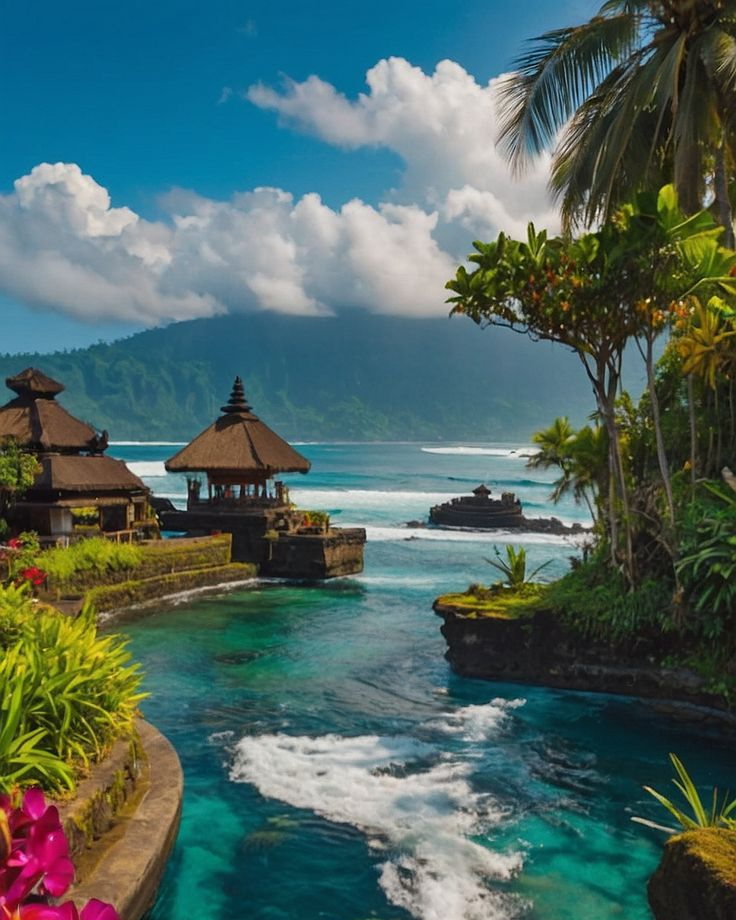 Bali