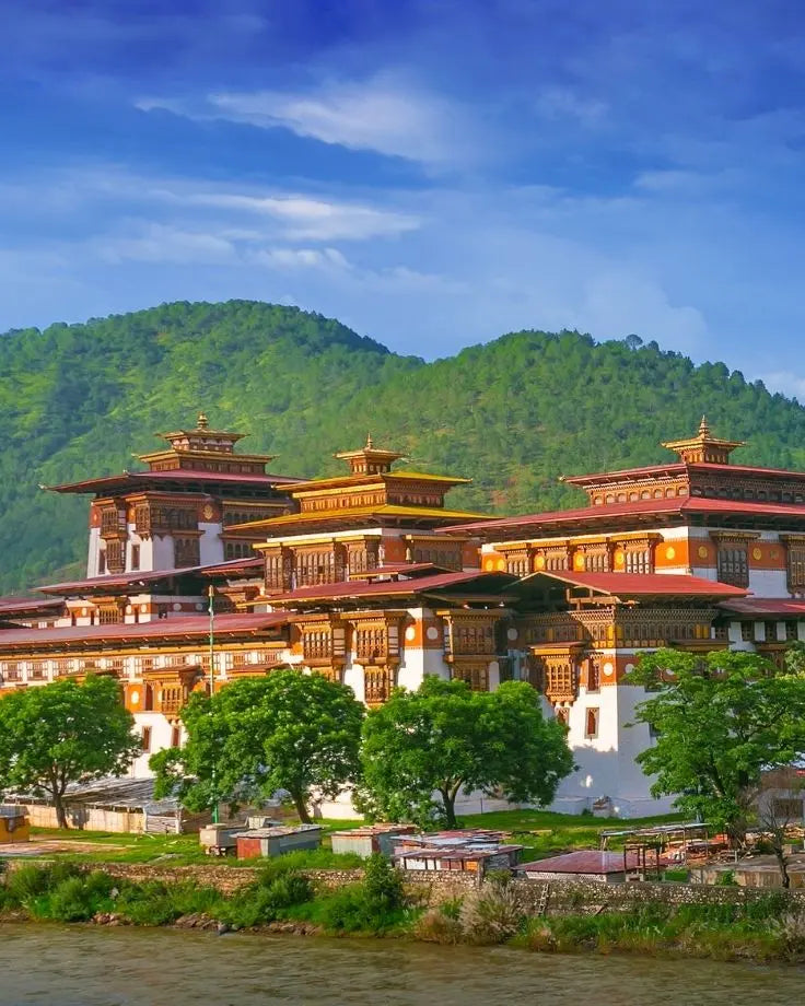 Bhutan (5 Nights / 6 Days) soulpathholidays
