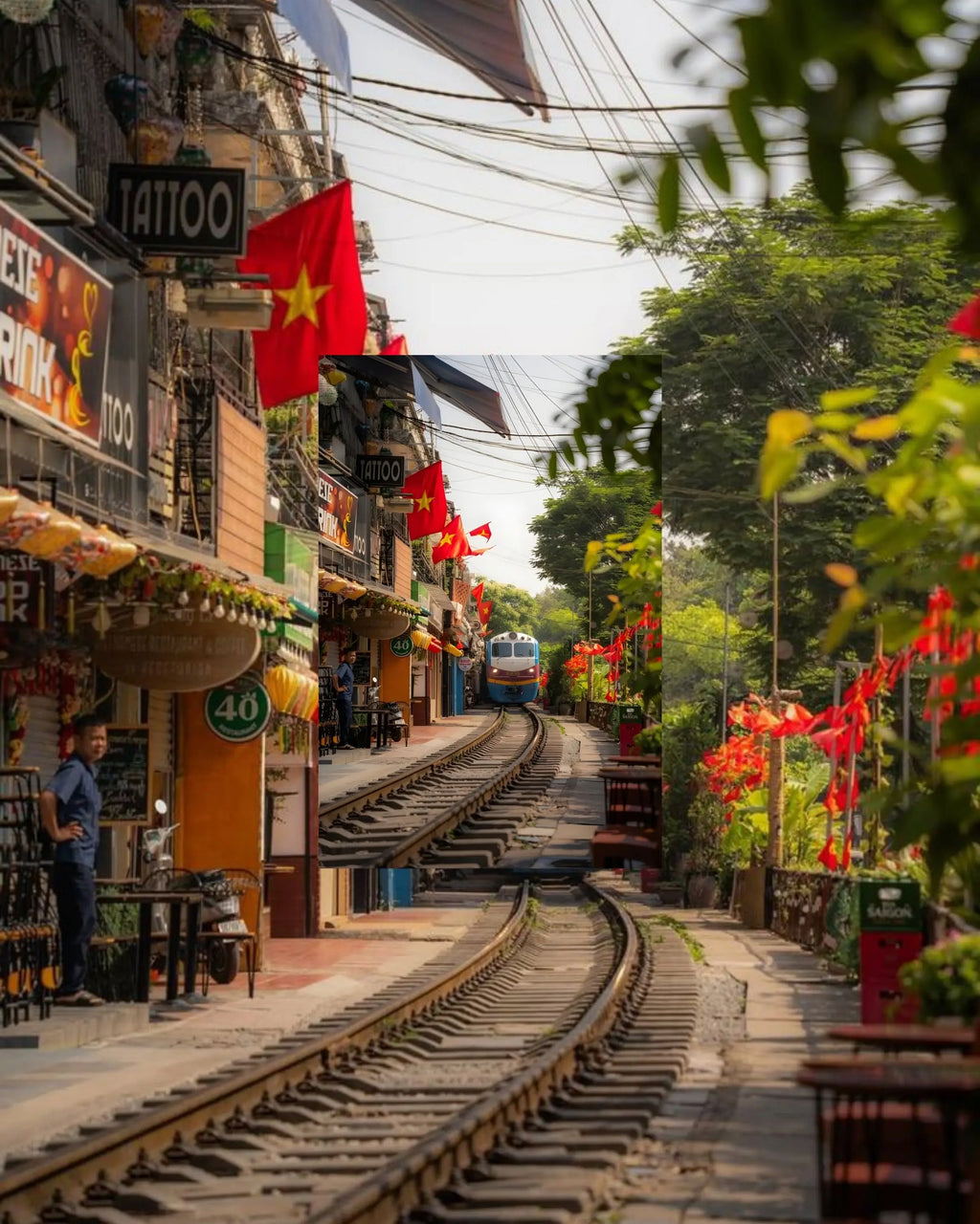 Vietnam (4 Nights / 5 Days) soulpathholidays