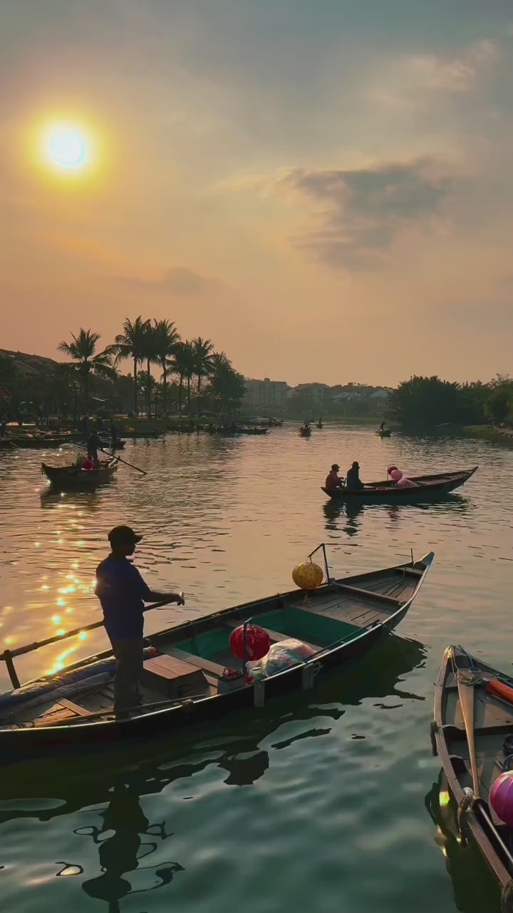 Vietnam (4 Nights / 5 Days)